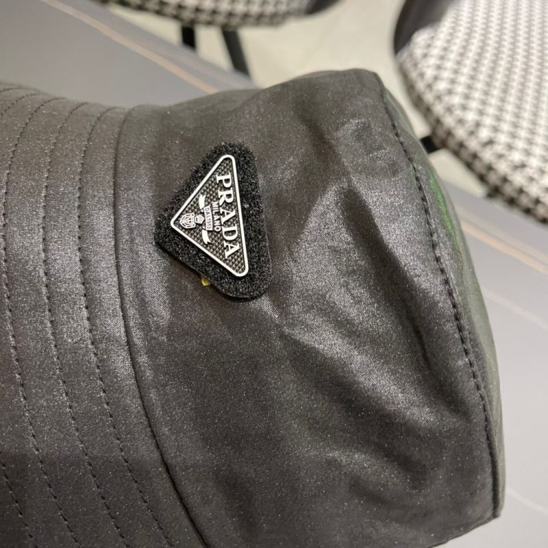 Prada Caps